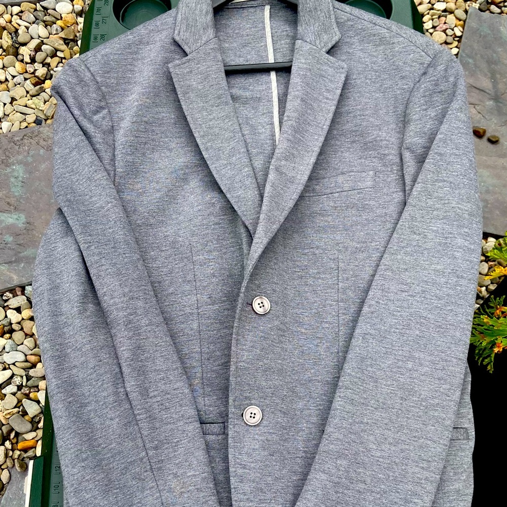 Men’s Sportjacket